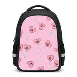 Patterns Backpacks