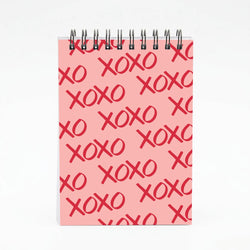 A6 Notebook