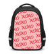 Valentine's DayBackpacks