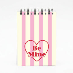 A6 Notebook