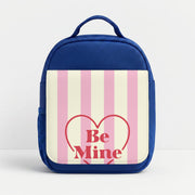 Be Mine Stripey Lunchbox 4