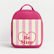 Be Mine Stripey Lunchbox 3