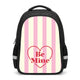 Valentine's DayBackpacks