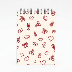 A6 Notebook