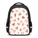 Valentine's Day Backpacks