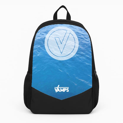 Vamps Logo Backpack