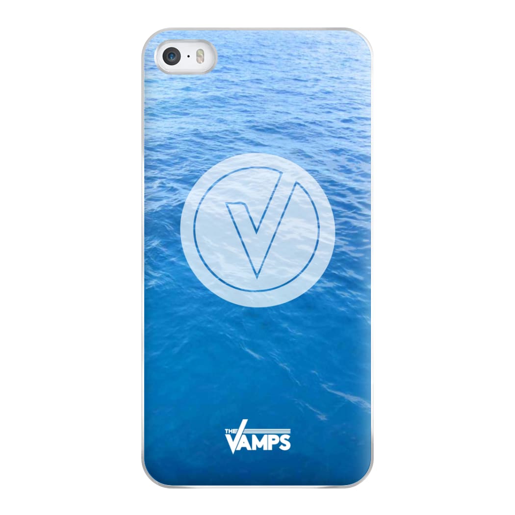 Vamps Logo Phone Case for iPhone 5 / 5s / SE 2016