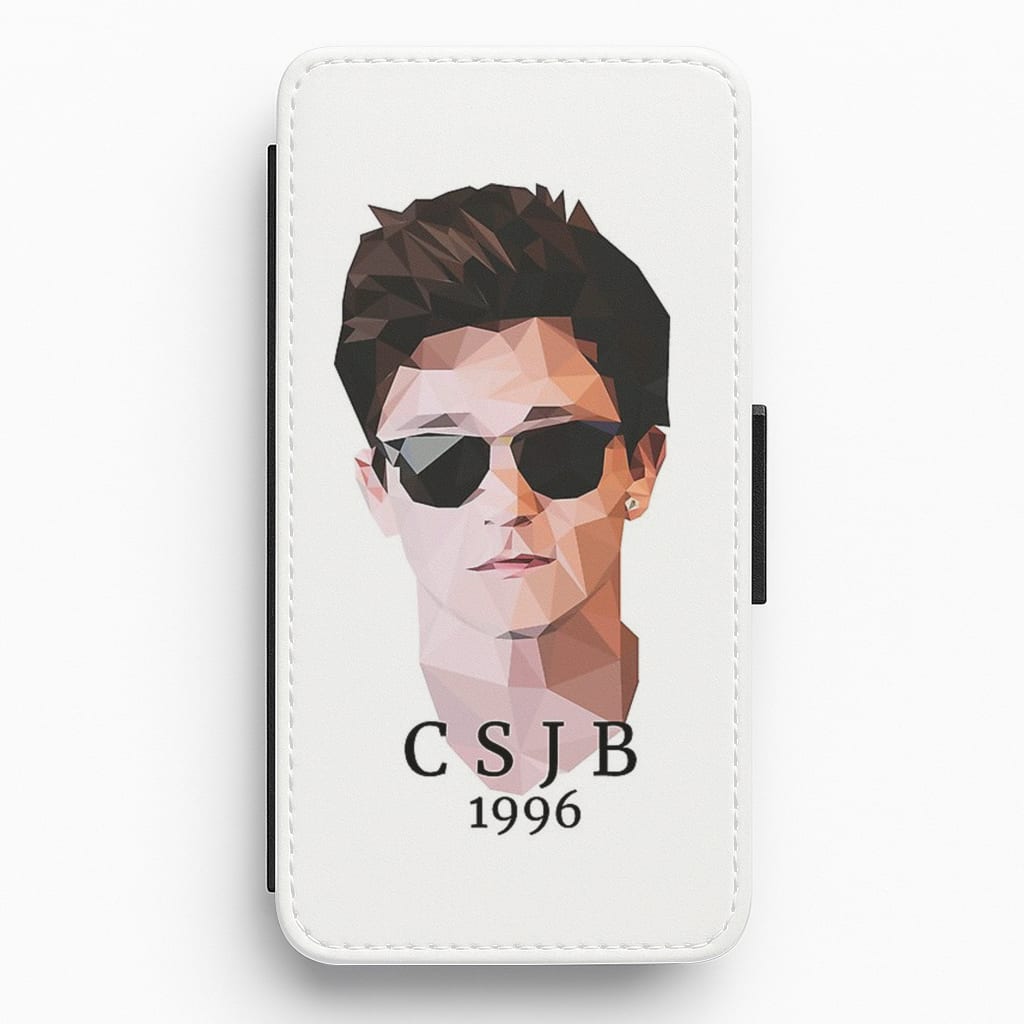 Free personalisation on all phone cases