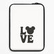 Valentine's DayLaptop Sleeves