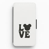 Valentine's Day Wallet Phone Cases