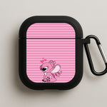 Angel Valentine's AirPods Case