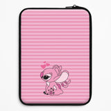 Disney Valentine's Laptop Sleeves