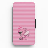 Winnie The Pooh Wallet Phone Cases