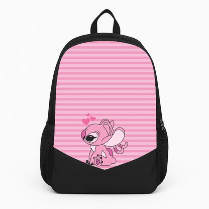Angel Valentine's Backpack