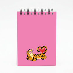 A6 Notebook