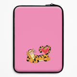 Winnie The Pooh Laptop Sleeves