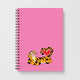 Winnie The PoohNotebooks