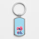 Disney Valentine'sKeyrings