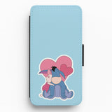 Disney Valentine's Wallet Phone Cases