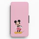 Winnie The PoohWallet Phone Cases