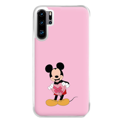 Mickey's Gift Valentine's Phone Case for Huawei P30 Pro