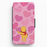 Disney Valentine's Wallet Phone Cases