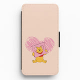 Valentine's Day Wallet Phone Cases