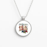 Friends Necklaces