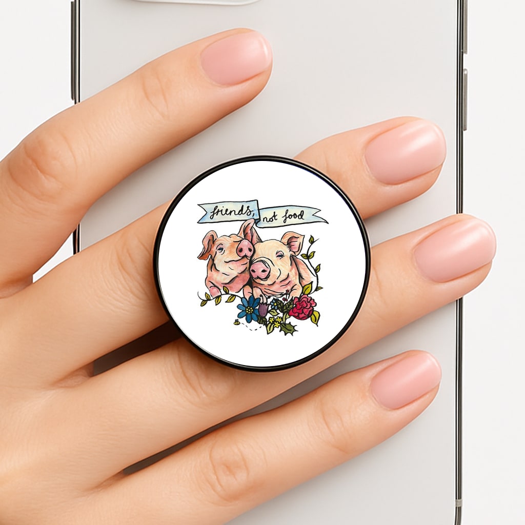 Free personalisation on all phone cases