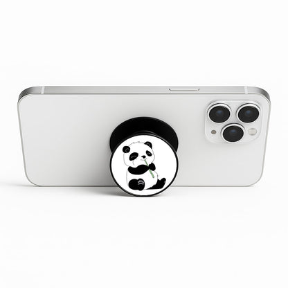 Vegan Panda FunGrip