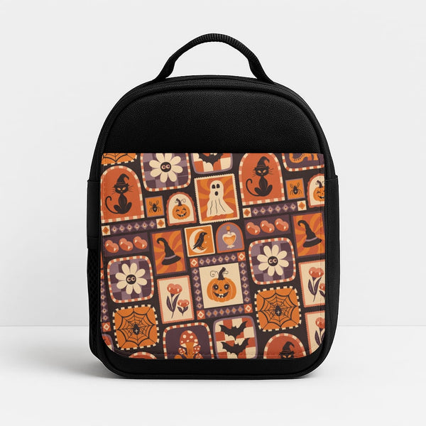 Insulated Lunch Bag