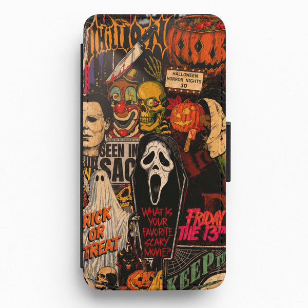 Flip / Wallet Phone Case