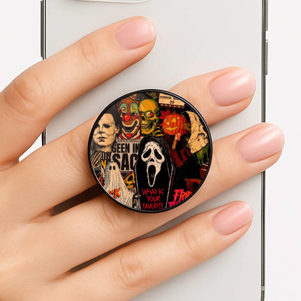 Phone Grip