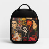 Scream Lunchboxes