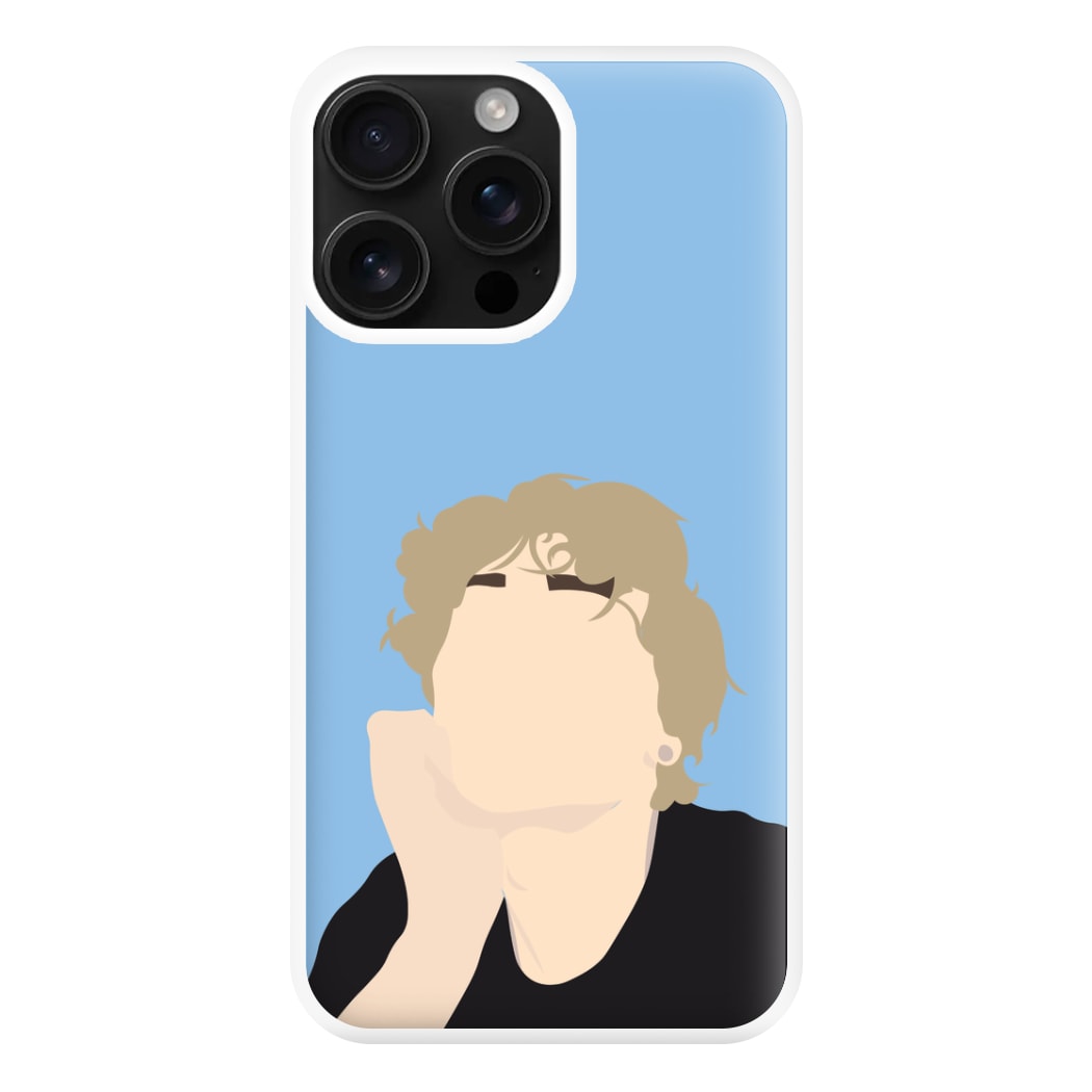 Selfie- Vinnie Phone Case