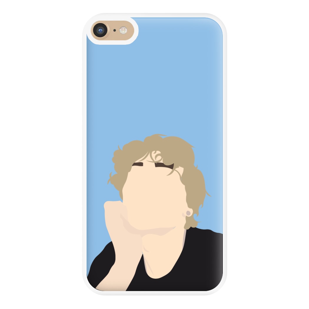 Selfie- Vinnie Phone Case for iPhone 6 Plus / 7 Plus / 8 Plus