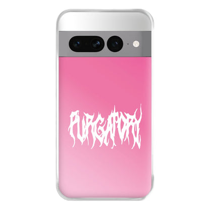 Purgatory - Vinnie Hacker Phone Case for Google Pixel 7 Pro