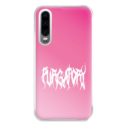 Purgatory- Vinnie Phone Case for Huawei P30