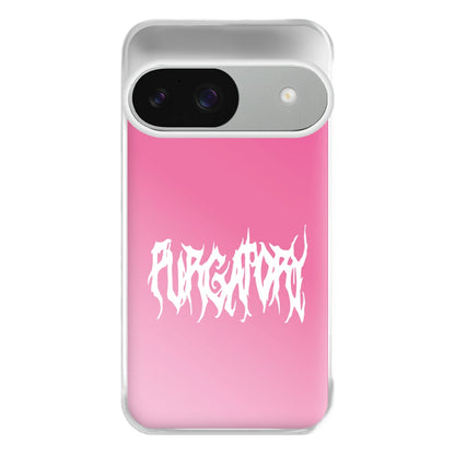 Purgatory - Vinnie Hacker Phone Case for Google Pixel 9 / 9 Pro