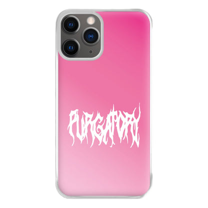 Purgatory- Vinnie Phone Case for iPhone 12 Pro Max