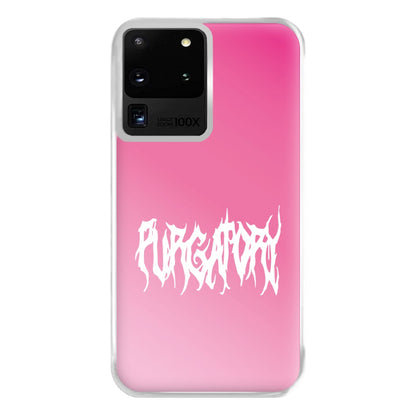 Purgatory- Vinnie Phone Case for Galaxy S20 Ultra