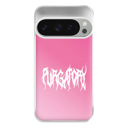 Purgatory - Vinnie Hacker Phone Case for Google Pixel 9 Pro XL