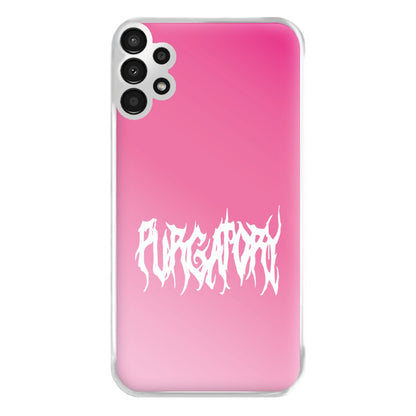 Purgatory- Vinnie Phone Case for Galaxy A13