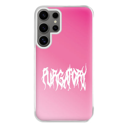 Purgatory - Vinnie Hacker Phone Case for Galaxy S24 Ultra