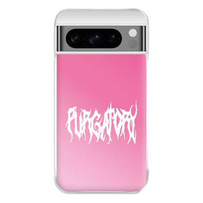 Purgatory - Vinnie Hacker Phone Case for Google Pixel 8 Pro