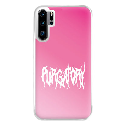 Purgatory - Vinnie Hacker Phone Case for Huawei P30 Pro