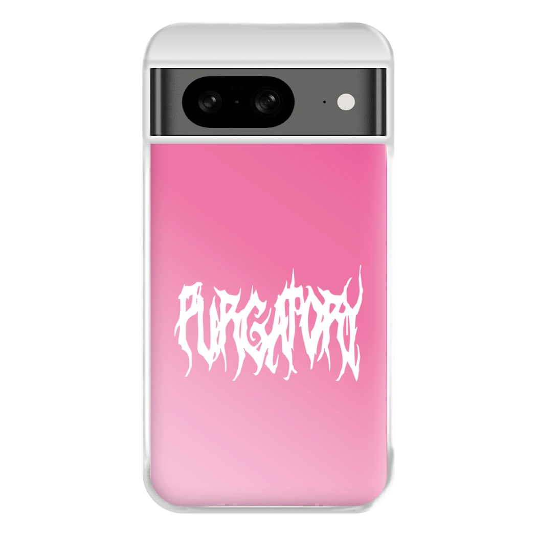 Purgatory- Vinnie Phone Case for Google Pixel 8