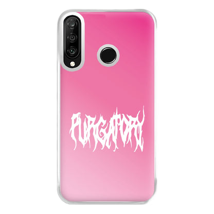 Purgatory- Vinnie Phone Case for Huawei P30 Lite