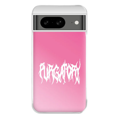 Purgatory - Vinnie Hacker Phone Case for Google Pixel 8