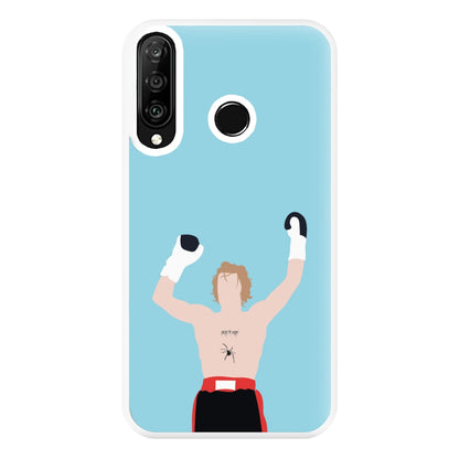 Boxing- Vinnie Phone Case for Huawei P30 Lite